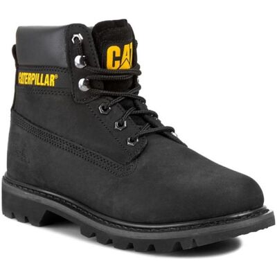 Cat, Herren, Boots + Stiefel, Colorado, Schwarz, (42) Cat, Herren, Boots + Stiefel, Colorado, Schwarz, (42)