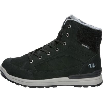 Brütting, Herren, Boots + Stiefel, Frost, Schwarz, (44) Brütting, Herren, Boots + Stiefel, Frost, Schwarz, (44)