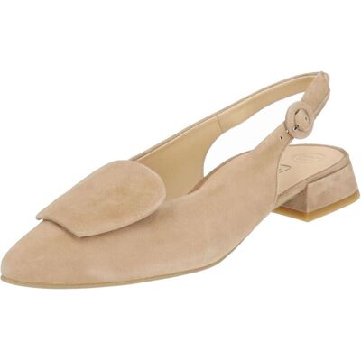 Paul Green, Damen, Pumps, 6090, Beige, (39) Paul Green, Damen, Pumps, 6090, Beige, (39)
