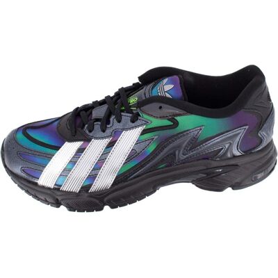 Adidas Herren, Sneakers, Originals Orketro 2 Schuhe IE4216 Gr. UK 5,5 // 38 2/3, Schwarz, (38 2/3) Adidas Herren, Sneakers, Originals Orketro 2 Schuhe IE4216 Gr. UK 5,5 // 38 2/3, Schwarz, (38 2/3)
