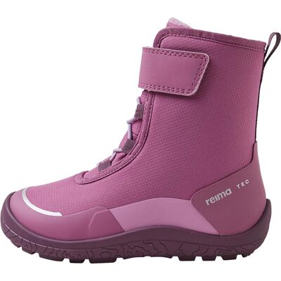 Reima, Unisex, Boots + Stiefel, Kid's Talvella Kids, Violett, Rot, Rosa, (30) Reima, Unisex, Boots + Stiefel, Kid's Talvella Kids, Violett, Rot, Rosa, (30)