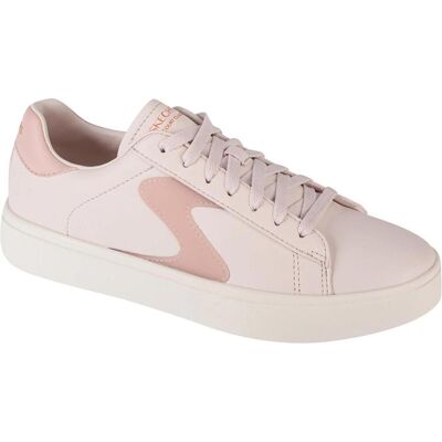 Skechers Damen, Sneakers, Eden LX-Top Grade 185000-ROS - 36, Pink, (36) Skechers Damen, Sneakers, Eden LX-Top Grade 185000-ROS - 36, Pink, (36)