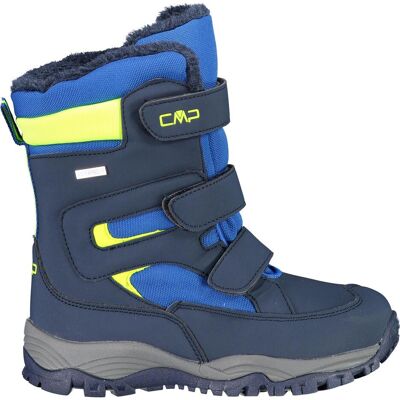 CMP Campagnolo, Unisex, Boots + Stiefel, Hexis WP Schuhe, Blau, (30) CMP Campagnolo, Unisex, Boots + Stiefel, Hexis WP Schuhe, Blau, (30)