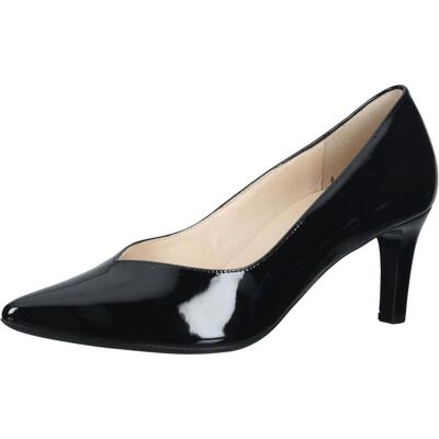 Högl, Damen, Pumps, Pumps - 103072, Schwarz, (41) Högl, Damen, Pumps, Pumps - 103072, Schwarz, (41)
