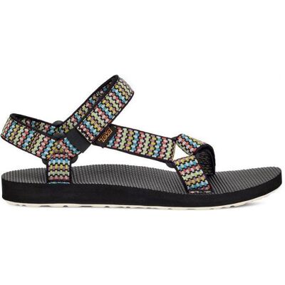 Teva, Damen, Sandalen, Original Universal, Mehrfarbig, (38) Teva, Damen, Sandalen, Original Universal, Mehrfarbig, (38)