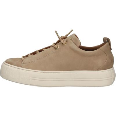 Paul Green, Damen, Sneakers, Sneaker, Braun, Beige, (39) Paul Green, Damen, Sneakers, Sneaker, Braun, Beige, (39)