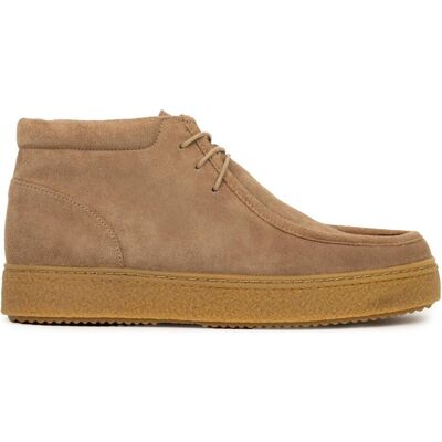 Bobbies, Herren, Boots + Stiefel, Brummel, Braun, (44) Bobbies, Herren, Boots + Stiefel, Brummel, Braun, (44)