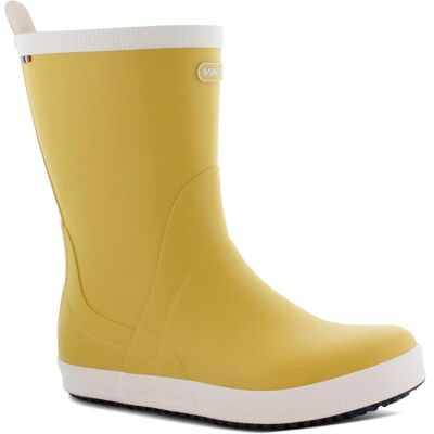 Footwear, Damen, Gummistiefel, Viking Seilas Boots, Gelb, (37) Footwear, Damen, Gummistiefel, Viking Seilas Boots, Gelb, (37)