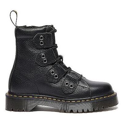 Dr. Martens, Damen, Boots + Stiefel, Chelsea 1460 BEX, Schwarz, (41) Dr. Martens, Damen, Boots + Stiefel, Chelsea 1460 BEX, Schwarz, (41)