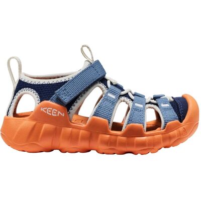 Keen, Unisex, Sandalen, Y Hyperport H2 x Snow Peak, Rot, (36) Keen, Unisex, Sandalen, Y Hyperport H2 x Snow Peak, Rot, (36)