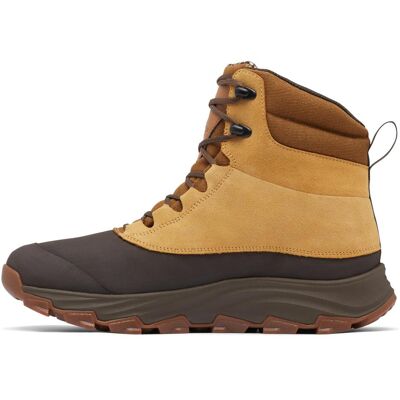 Columbia, Herren, Boots + Stiefel, Expeditionist™ Shield, Grün, Braun, (41.5) Columbia, Herren, Boots + Stiefel, Expeditionist™ Shield, Grün, Braun, (41.5)