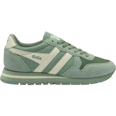 Gola, Damen, Sneakers, Women's Daytona '88, Grün, (41) Gola, Damen, Sneakers, Women's Daytona '88, Grün, (41)