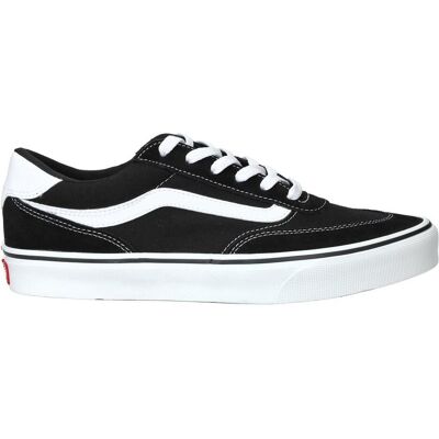 Vans, Unisex, Sneakers, Brooklyn, Schwarz, (42) Vans, Unisex, Sneakers, Brooklyn, Schwarz, (42)