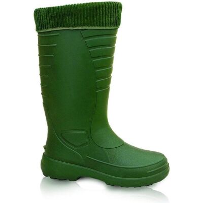 MGA, Herren, Gummistiefel, Lemigo BLGRENLANDER Z42 Berufsschuhe, Grün, 42 Grösse, Grün, (42) MGA, Herren, Gummistiefel, Lemigo BLGRENLANDER Z42 Berufsschuhe, Grün, 42 Grösse, Grün, (42)