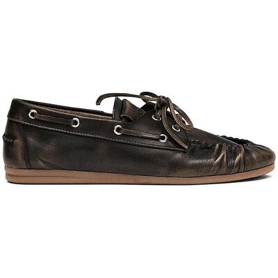 Alohas, Damen, Boots + Stiefel, Loafers ROWAN, Braun, (37) Alohas, Damen, Boots + Stiefel, Loafers ROWAN, Braun, (37)