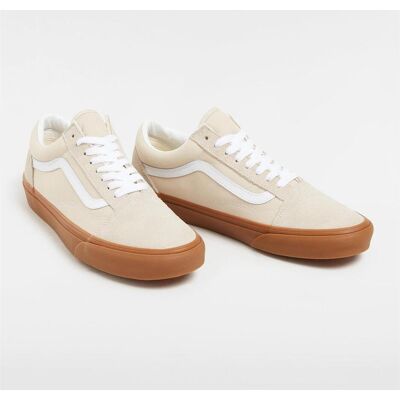 Vans, Unisex, Sneakers, UA Old Skool OATMEAL/GUM, Braun, (35) Vans, Unisex, Sneakers, UA Old Skool OATMEAL/GUM, Braun, (35)