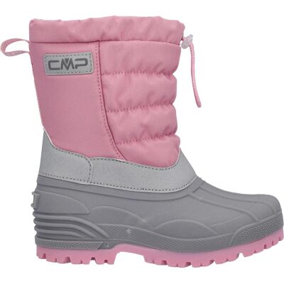 CMP Campagnolo, Unisex, Boots + Stiefel, Hanki 3.0, Rosa, (28) CMP Campagnolo, Unisex, Boots + Stiefel, Hanki 3.0, Rosa, (28)