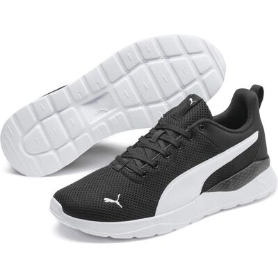 Puma Unisex, Sneakers, Anzarun Lite-371128, Schwarz, (39) Puma Unisex, Sneakers, Anzarun Lite-371128, Schwarz, (39)