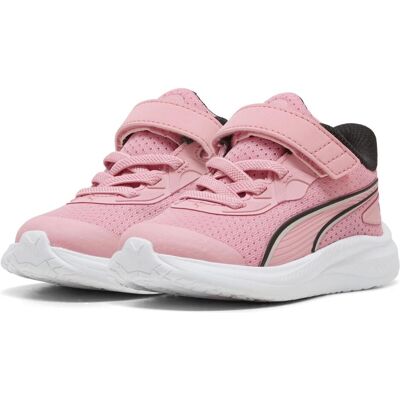 Puma Unisex, Sneakers, Skyrocket 2 AC+ Inf, Pink, Weiss, Rosa, (21) Puma Unisex, Sneakers, Skyrocket 2 AC+ Inf, Pink, Weiss, Rosa, (21)