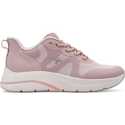 Tamaris Damen, Sneakers, ACTIVE Sneaker, Rosa, (41) Tamaris Damen, Sneakers, ACTIVE Sneaker, Rosa, (41)