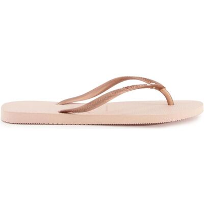 Havaianas, Damen, Flip-Flops, Slide, Rosa, (35, 36) Havaianas, Damen, Flip-Flops, Slide, Rosa, (35, 36)