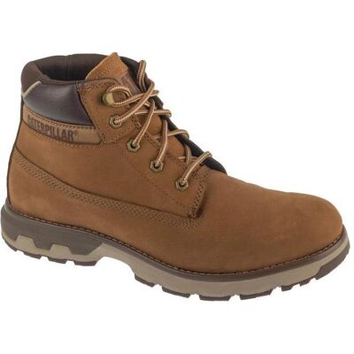 Cat, Herren, Boots + Stiefel, Pursue Herren-Ankle-Boots, (45) Cat, Herren, Boots + Stiefel, Pursue Herren-Ankle-Boots, (45)