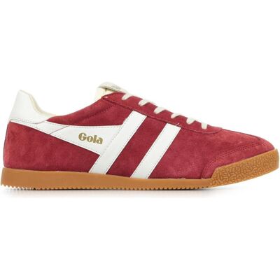 Gola, Herren, Sneakers, Elan, Rot, (42) Gola, Herren, Sneakers, Elan, Rot, (42)