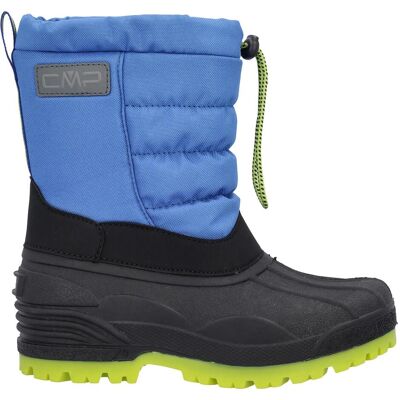 CMP Campagnolo, Unisex, Boots + Stiefel, Kid's Hanki 3.0 Snow Boots, Blau, (36) CMP Campagnolo, Unisex, Boots + Stiefel, Kid's Hanki 3.0 Snow Boots, Blau, (36)