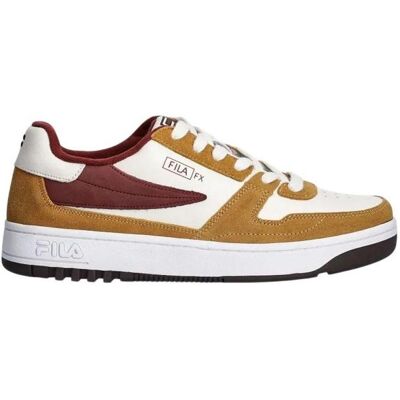 FILA, Herren, Sneakers, Fxventuno Wtr Schuhe, Braun, (41) FILA, Herren, Sneakers, Fxventuno Wtr Schuhe, Braun, (41)