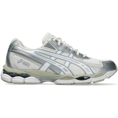 ASICS, Herren, Sneakers, GEL-NYC 2055, Grau, (44.5) ASICS, Herren, Sneakers, GEL-NYC 2055, Grau, (44.5)