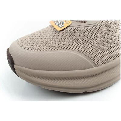 Skechers Herren, Sneakers, Bobs Skillz men's sneakers beige SLIP-INS, Beige, (45) Skechers Herren, Sneakers, Bobs Skillz men's sneakers beige SLIP-INS, Beige, (45)