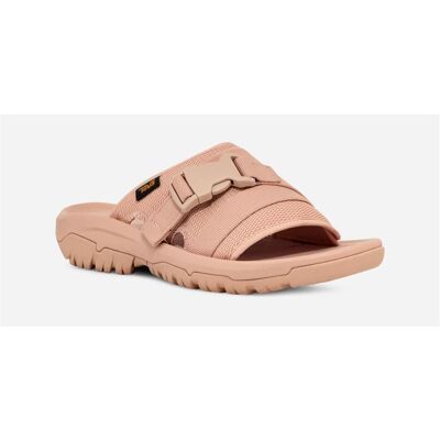 Teva, Damen, Sandalen, Hurricane Verge Slide, Braun, (36) Teva, Damen, Sandalen, Hurricane Verge Slide, Braun, (36)