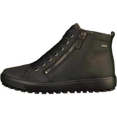 Ecco Damen, Sneakers, Sneaker, Schwarz, (36) Ecco Damen, Sneakers, Sneaker, Schwarz, (36)