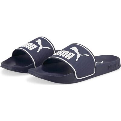 Puma Unisex, Sandalen, Leadcat 2.0, Blau, (35.5) Puma Unisex, Sandalen, Leadcat 2.0, Blau, (35.5)
