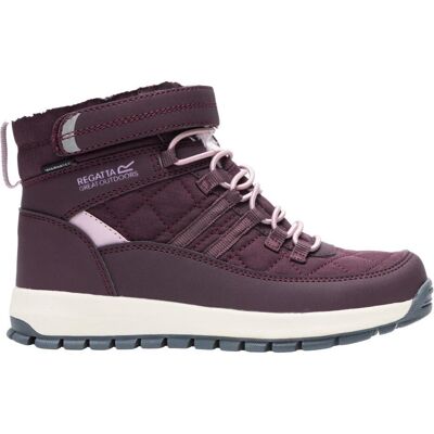 Regatta, Unisex, Boots + Stiefel, Elbourne, Mehrfarbig, (35) Regatta, Unisex, Boots + Stiefel, Elbourne, Mehrfarbig, (35)