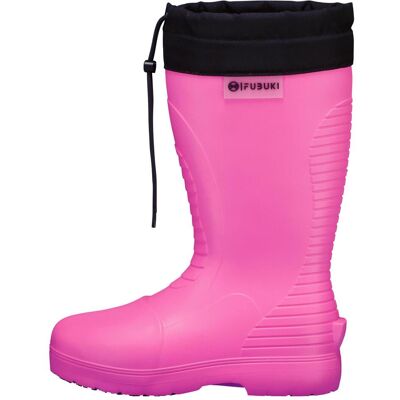 Fubuki, Unisex, Gummistiefel, Niseko 3.0, Pink, (42) Fubuki, Unisex, Gummistiefel, Niseko 3.0, Pink, (42)