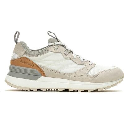Merrell, Damen, Sneakers, Alpine 83 Sneaker Recraft Women, Beige, (38) Merrell, Damen, Sneakers, Alpine 83 Sneaker Recraft Women, Beige, (38)