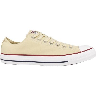 Converse, Unisex, Sneakers, Chuck Taylor All Star OX, Beige, (40) Converse, Unisex, Sneakers, Chuck Taylor All Star OX, Beige, (40)