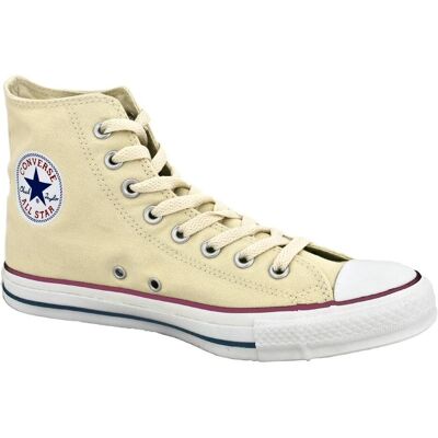 Converse, Unisex, Sneakers, Chuck Taylor All Star HI, Weiss, (40) Converse, Unisex, Sneakers, Chuck Taylor All Star HI, Weiss, (40)