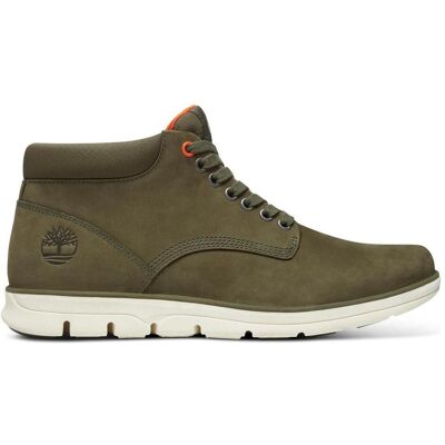 Timberland Herren, Boots + Stiefel, Bradstreet, Grün, (44) Timberland Herren, Boots + Stiefel, Bradstreet, Grün, (44)