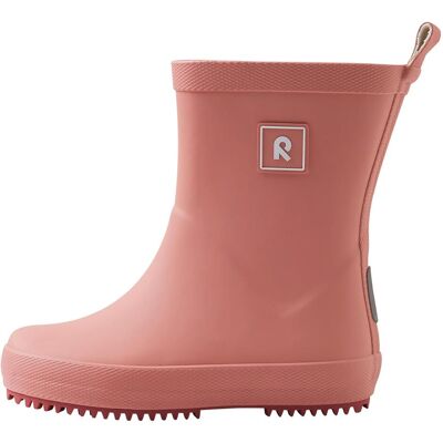 Reima, Unisex, Gummistiefel, Kid's Ankka, Rosa, Rot, (34) Reima, Unisex, Gummistiefel, Kid's Ankka, Rosa, Rot, (34)
