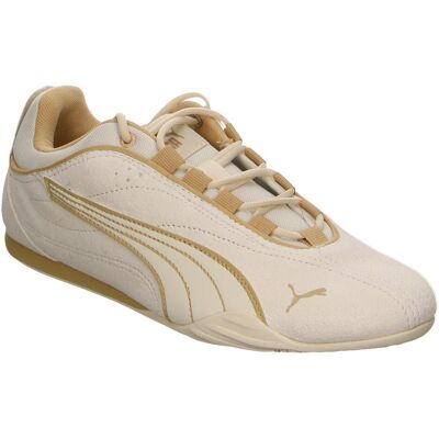 Puma Damen, Sneakers, Catch Soleil Sd, Weiss, Beige, (40) Puma Damen, Sneakers, Catch Soleil Sd, Weiss, Beige, (40)