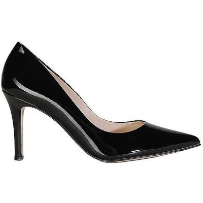 Högl, Damen, Pumps, 177004, Schwarz, (37) Högl, Damen, Pumps, 177004, Schwarz, (37)