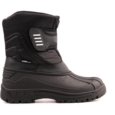 Haushalt, Herren, Boots + Stiefel, MEN SNOW BOOT PED-SS012 SIZE 41, Schwarz, (41) Haushalt, Herren, Boots + Stiefel, MEN SNOW BOOT PED-SS012 SIZE 41, Schwarz, (41)