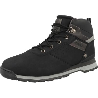 O'Neill, Herren, Boots + Stiefel, Grand Teton Men Mid - 54693, Schwarz, (44) O'Neill, Herren, Boots + Stiefel, Grand Teton Men Mid - 54693, Schwarz, (44)