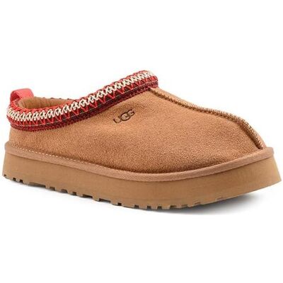 Ugg, Mädchen, Hausschuhe, 2060897, Braun, (38) Ugg, Mädchen, Hausschuhe, 2060897, Braun, (38)