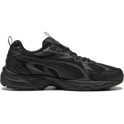 Puma Unisex, Sneakers, Milenio tech, Grau, Schwarz, (40) Puma Unisex, Sneakers, Milenio tech, Grau, Schwarz, (40)