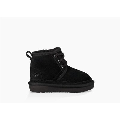 Ugg, Unisex, Boots + Stiefel, Neumel II Classic Boot, Schwarz, (27.5) Ugg, Unisex, Boots + Stiefel, Neumel II Classic Boot, Schwarz, (27.5)
