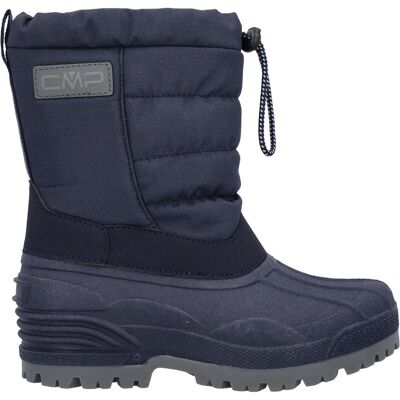 CMP Campagnolo, Mädchen, Boots + Stiefel, Kid's Hanki 3.0 Snow Boots, Blau, (37) CMP Campagnolo, Mädchen, Boots + Stiefel, Kid's Hanki 3.0 Snow Boots, Blau, (37)