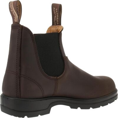 Blundstone, Unisex, Boots + Stiefel, Chelsea Boot Chelsea, Braun, (37) Blundstone, Unisex, Boots + Stiefel, Chelsea Boot Chelsea, Braun, (37)
